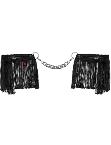 OBSESSIVE - SHERILA HANDCUFFS ONE SIZE
