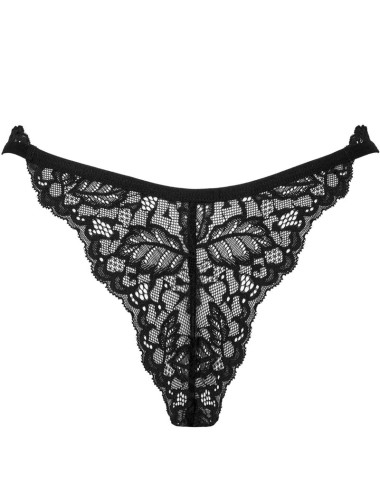 OBSESSIVE - BELLASTIA THONG XL/XXL