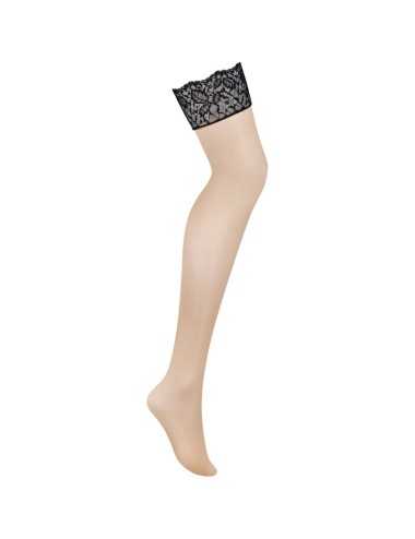 OBSESSIVE - BELLASTIA STOCKINGS XS/S