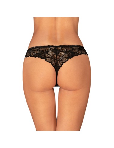 OBSESSIVE - SERAFIA PANTIES M/L