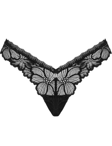 OBSESSIVE - SERAFIA PANTIES M/L