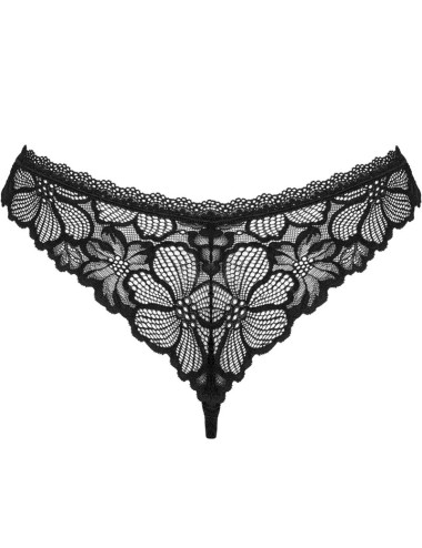 OBSESSIVE - SERAFIA PANTIES M/L