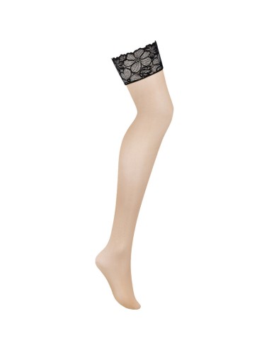 OBSESSIVE - SERAFIA STOCKINGS M/L