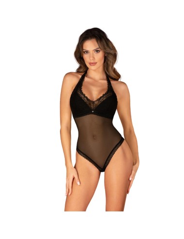 OBSESSIVE - MEDILLA TEDDY XS/S