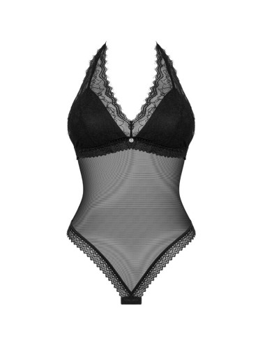 OBSESSIVE - MEDILLA TEDDY XS/S