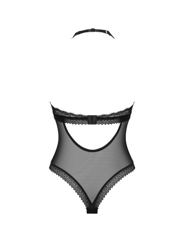 OBSESSIVE - MEDILLA TEDDY XS/S