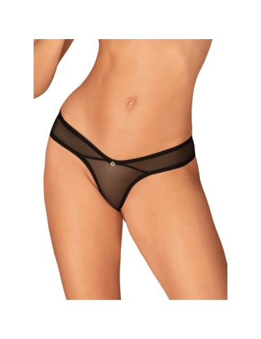 OBSESSIVE - THONG GLANDEZ XS/S