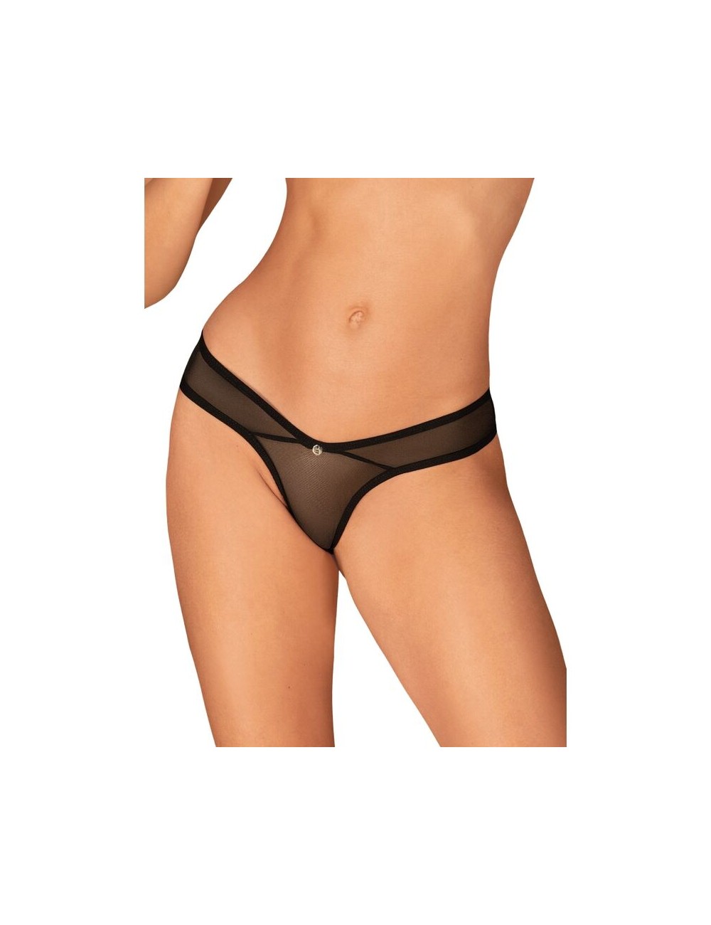 OBSESSIVE - THONG GLANDEZ XS/S