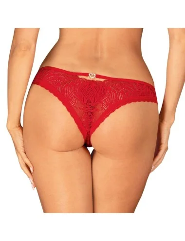 OBSESSIVE - CHILISA PANTIES XS/S
