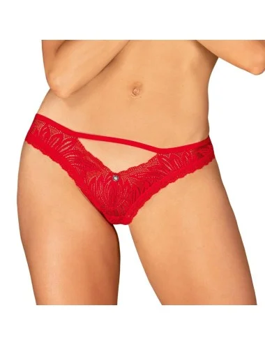 OBSESSIVE - CHILISA PANTIES XS/S