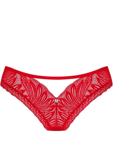 OBSESSIVE - CHILISA PANTIES XS/S
