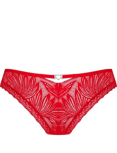 OBSESSIVE - CHILISA PANTIES XS/S