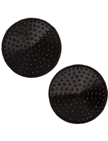RADIANCE - ROUND SHAPE JEWEL NIPPLE COVERS