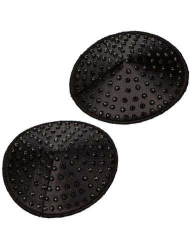 RADIANCE - ROUND SHAPE JEWEL NIPPLE COVERS