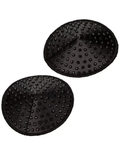 RADIANCE - ROUND SHAPE JEWEL NIPPLE COVERS
