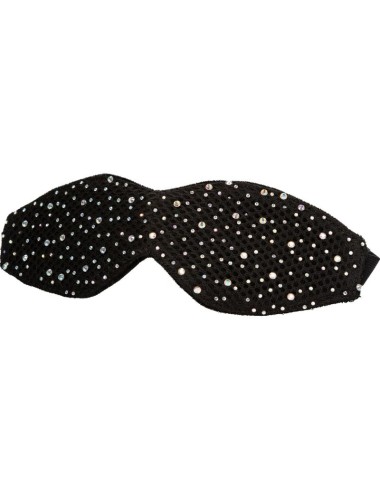 RADIANCE - BLACKOUT RHINE EYE MASK