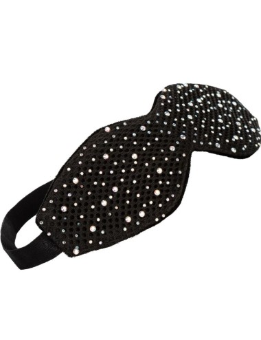 RADIANCE - BLACKOUT RHINE EYE MASK