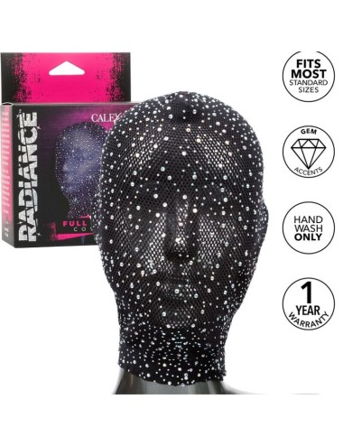 RADIANCE - FULL HOODE COVER RHINE
