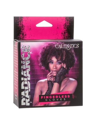 RADIANCE - FINGERLESS GLOVES RHINE