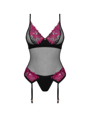 OBSESSIVE - ROSENTY CORSET M/L