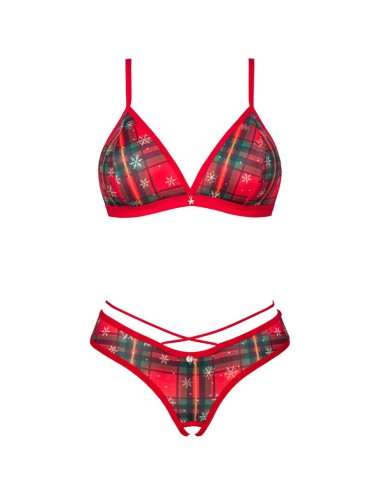 OBSESSIVE - MS MERRILO TWO PIECES SET XS/S