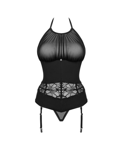 OBSESSIVE - SERAFIA CORSET M/L
