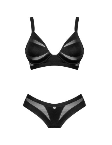 OBSESSIVE - CHIC AMORIA SET 2 PIECES XS/S