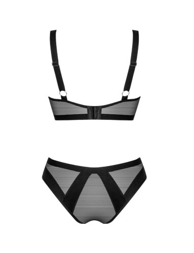 OBSESSIVE - CHIC AMORIA SET 2 PIECES XS/S