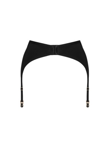 OBSESSIVE - NESARI GARTER BELT XL/XXL
