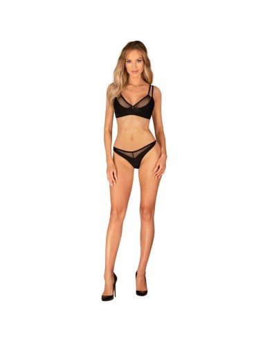 OBSESSIVE - NESARI SET TWO PIECES XS/S