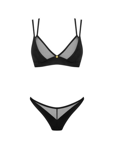 OBSESSIVE - NESARI SET TWO PIECES XS/S