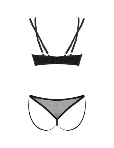 OBSESSIVE - NESARI SET TWO PIECES XS/S