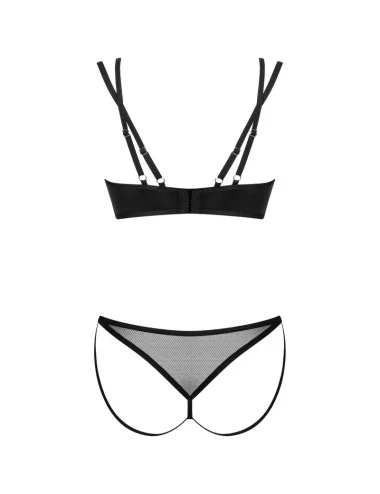 OBSESSIVE - NESARI SET TWO PIECES M/L