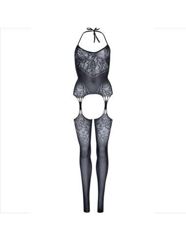 LEG AVENUE - BODYSTOCKING LACE