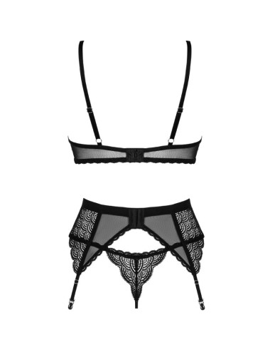 OBSESSIVE - CHEMERIS SET 3 PIECES XL/XXL