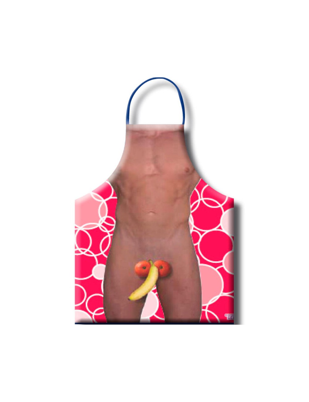 DIABLO PICANTE - MENS FRUIT APRON DIABLO PICANTE - MENS FRUIT APRON