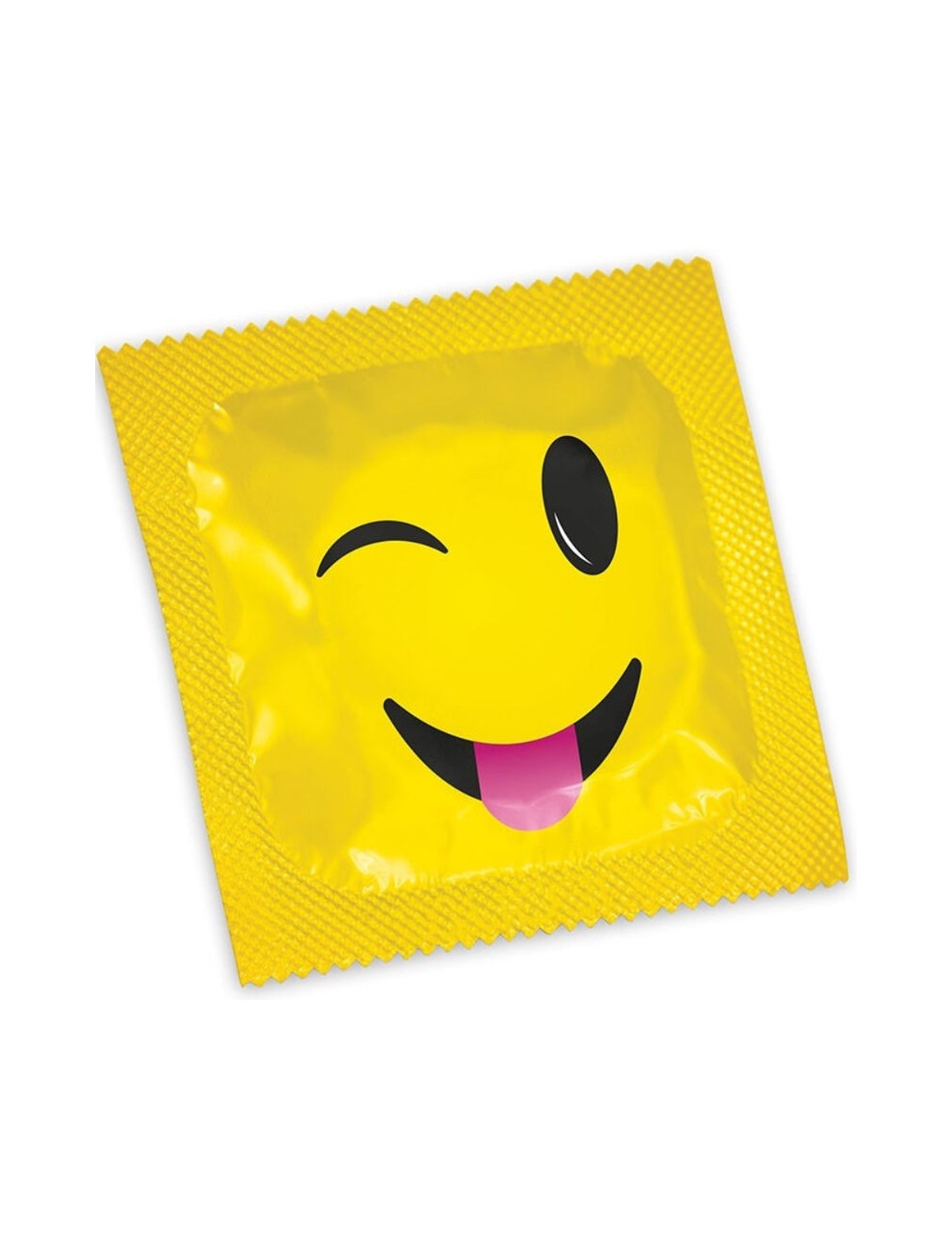 PASANTE - CONDOMS SMILEY BAG 144 UNITS PASANTE - CONDOMS SMILEY BAG 144 UNITS