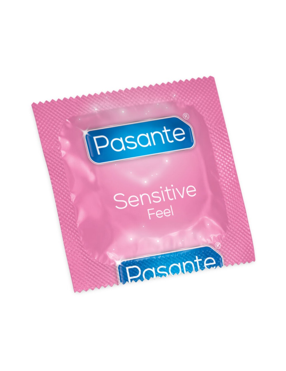 PASANTE - CONDOMS SENSITIVE BAG 144 UNITS PASANTE - CONDOMS SENSITIVE BAG 144 UNITS