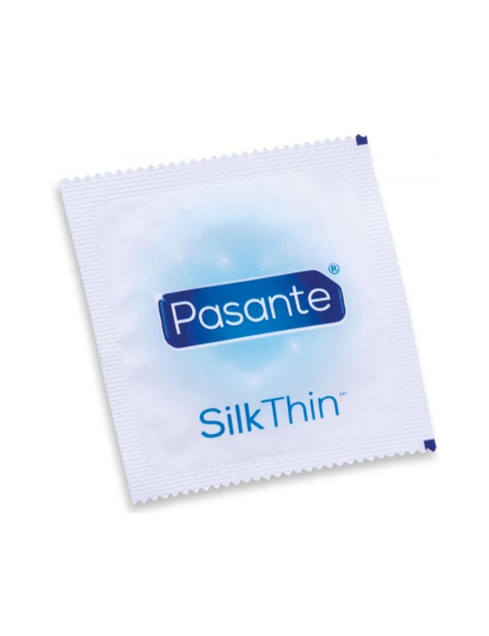 PASANTE - CONDOMS SILK THINEST 144 UNITS PASANTE - CONDOMS SILK THINEST 144 UNITS