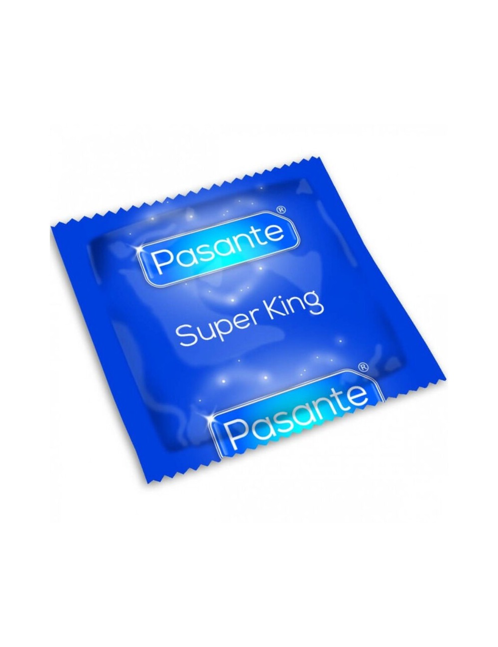 PASANTE - CONDOMS SIZE SUPER KING BAG 144 UNITS PASANTE - CONDOMS SIZE SUPER KING BAG 144 UNITS
