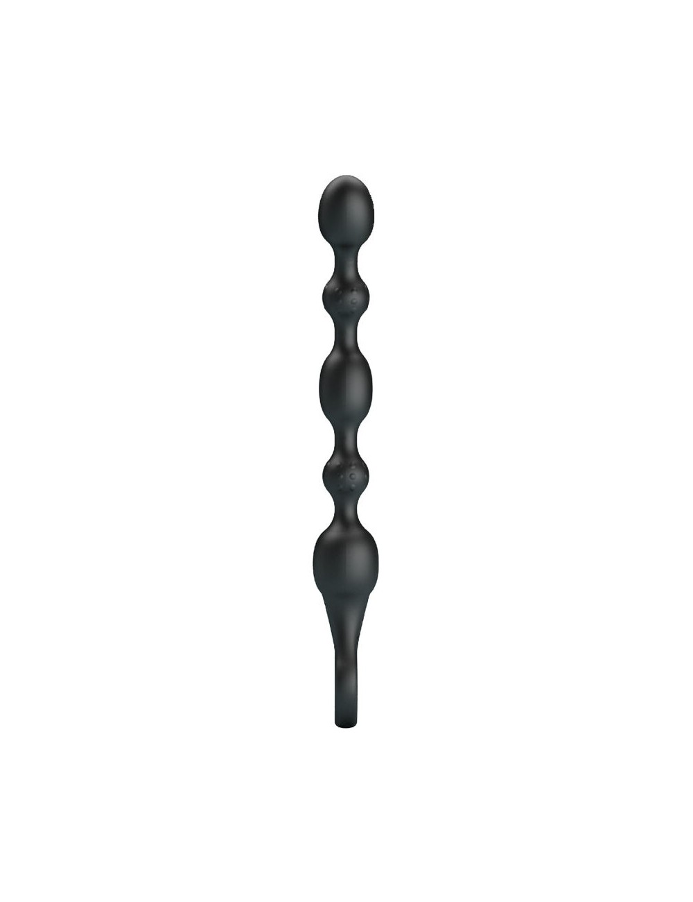 PRETTY LOVE - VAN ANAL BALLS 10 VIBRATIONS RECHARGEABLE SILICONE PRETTY LOVE - VAN ANAL BALLS 10 VIBRATIONS RECHARGEABLE SILICONE