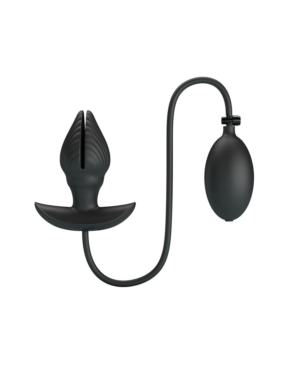 PRETTY LOVE - INFLATABLE & RECHARGEABLE ANAL PLUG PRETTY LOVE - INFLATABLE & RECHARGEABLE ANAL PLUG
