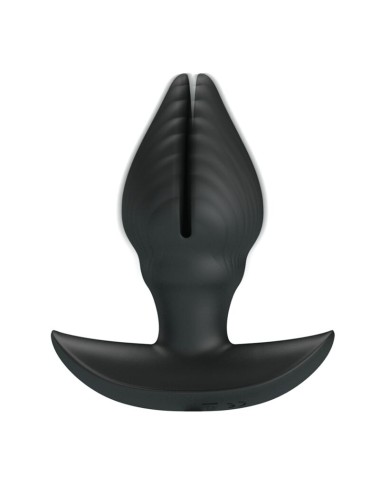 PRETTY LOVE - INFLATABLE & RECHARGEABLE ANAL PLUG