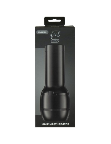 KIIROO - FEEL STROKER - FEEL SENSATION