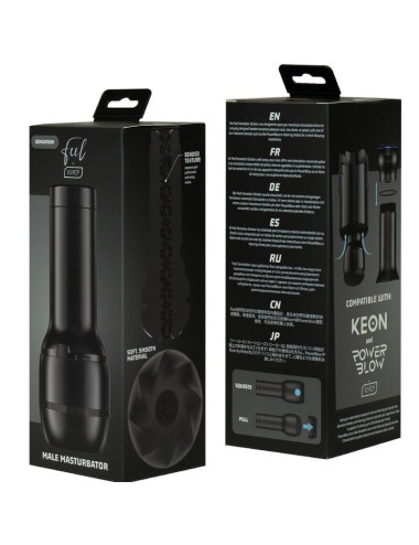 KIIROO - FEEL STROKER - FEEL SENSATION