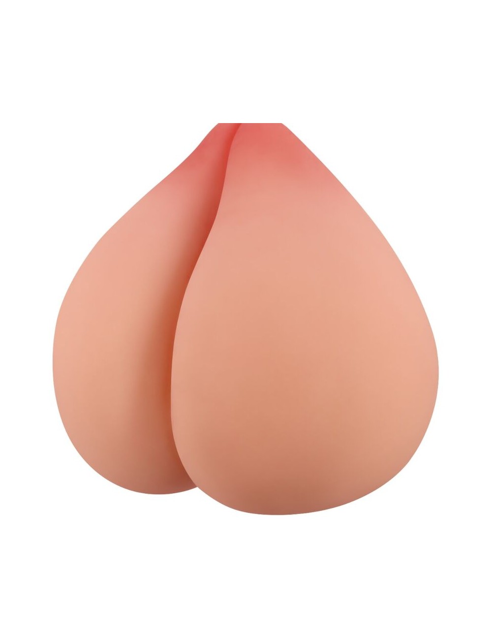 PRETTY LOVE - PEACH MALE MASTURBATOR PRETTY LOVE - PEACH MALE MASTURBATOR