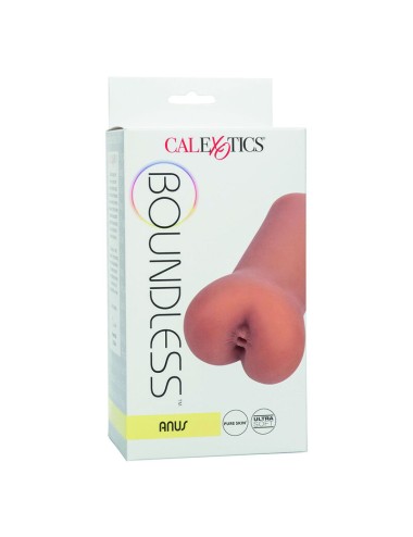 CALIFORNIA EXOTICS - BOUNDLESS ANUS BROWM