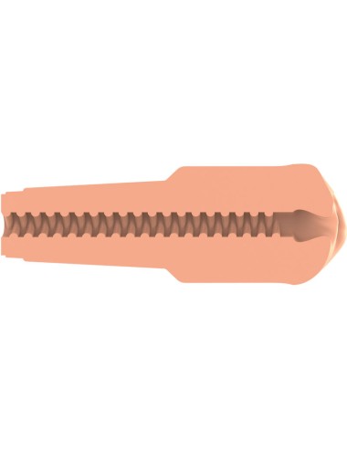 PRIVATE - ORIGINAL TUBE NATURAL MASTURBATOR
