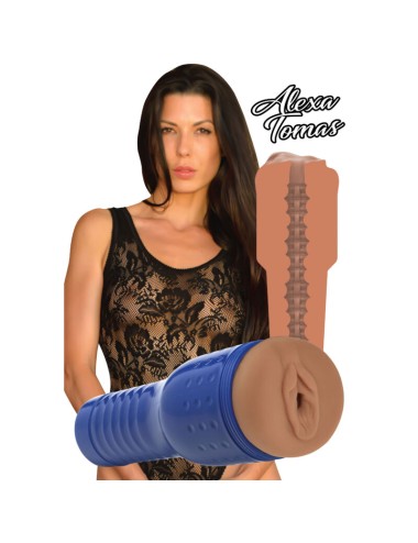 PRIVATE - ALEXA TOMAS SUPERSTAR PUSSY MASTURBATOR