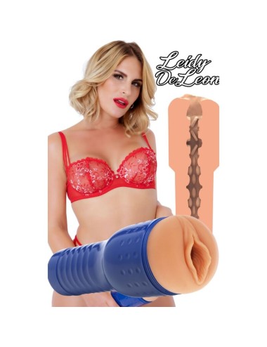 PRIVATE - LEIDY DE LEON PORNSTAR PUSSY MASTURBATOR